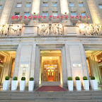 Crowne Plaza Prague