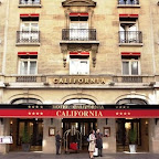 California Champs-Elysees (Junior Suites M/East)