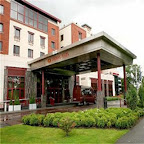 Crowne Plaza Dublin Northwood