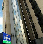 Express By Holiday inn Rome East