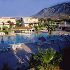 Club Simena Holiday Village