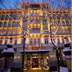 Grand Vienna (Exclusive Rooms -Min 4 Nights)