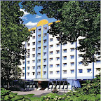 Holiday Inn Berlin- Mitte