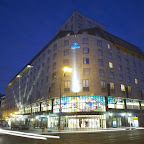 Hilton Prague Old Town