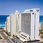 Holiday Inn Surfers Paradise (Room Only)