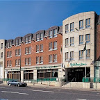 Holiday Inn Dublin City Centre