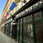 Hotel & Residence Praga 1