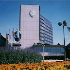Intercontinental Budapest (Middle East)