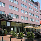 Ibis Berlin Airport Tegel
