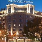 Intercontinental Madrid