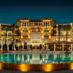 Intercontinental Mar Menor (Min 3 Nights)