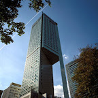 Intercontinental Warszawa (M.East) Studio