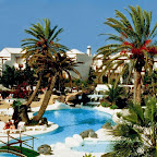 H10 Bahia Blanca Rock (Half Board)