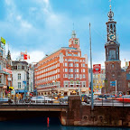 NH Carlton Amsterdam (Min 3 ngihts)