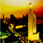 Lebua at State Tower (Superior Suite Balcony)