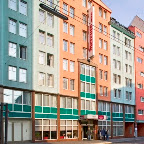 Mercure City