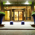 Hilton Milan