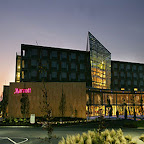 Marriott Ashbourne