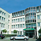 Holiday Inn Frankfurt / Neu-Isenburg