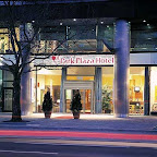 Park Plaza Prenzlauer Berg Berlin