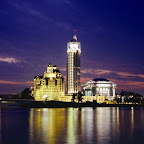 Swissotel Krasnye Holmy