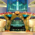 Crowne Plaza Estepona (30 km from Marbella)