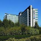 Radisson SAS Amsterdam Airport