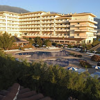 H10 Taburiente Playa (Half Board)