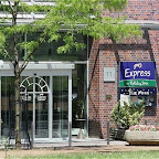 Express By Holiday Inn Essen