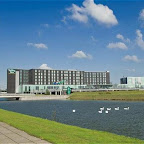 Holiday Inn Amsterdam - Schiphol