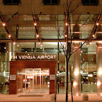 NH Vienna Airport