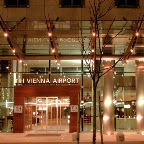 NH Vienna Airport (Superior Room)