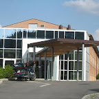 Holiday Inn Perugia