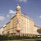 Mercure Westbahnhof