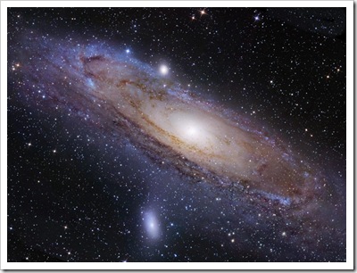 andromeda