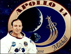 Edgar Mitchell