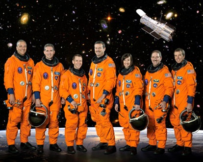 STS-125