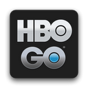 HBO GO mobile app icon