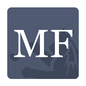 Meyers Fremmedordbog.apk 2.0