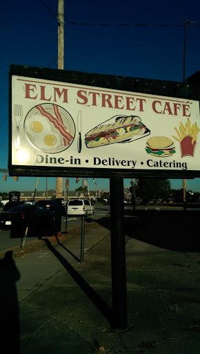 Elm Street Cafe
