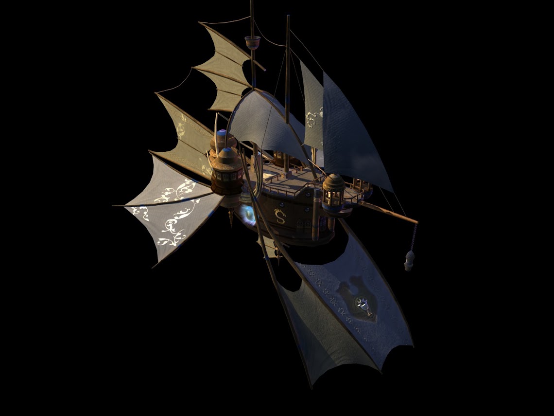 Windchaser