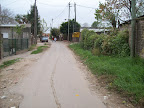 Barrio La Carcova