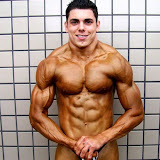 Rafael Barrere