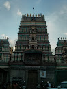 Dharmarayaswami Temple
