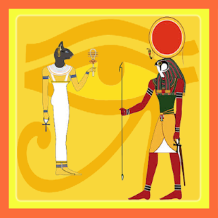 How to mod Egyptian Mythology Guide 1.0 unlimited apk for laptop