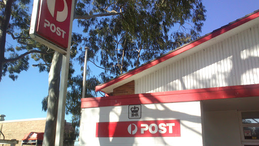 Merrylands Post Office