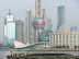 Pearl Tower Shanghai, China