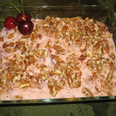 Neverending Dessert Salad