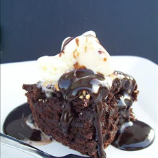 Fudge Sauce