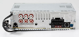 Auto Estereos Sony Xplod 2009 Gt630Ui 